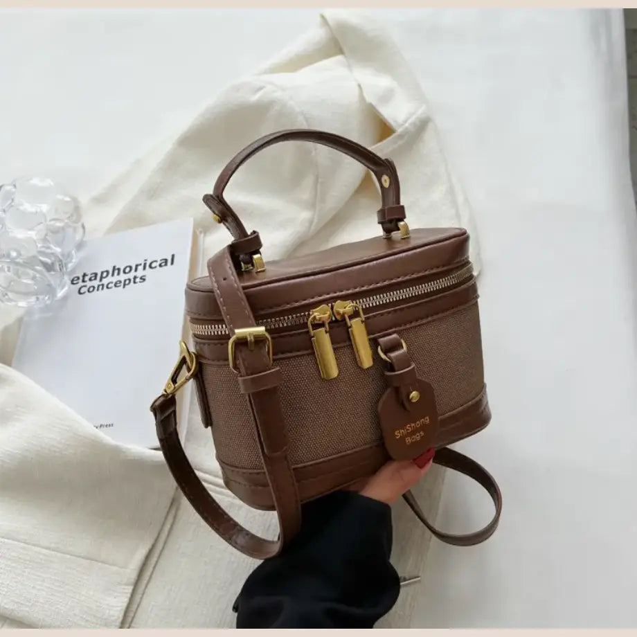 Women's Casual Messenger Bag
