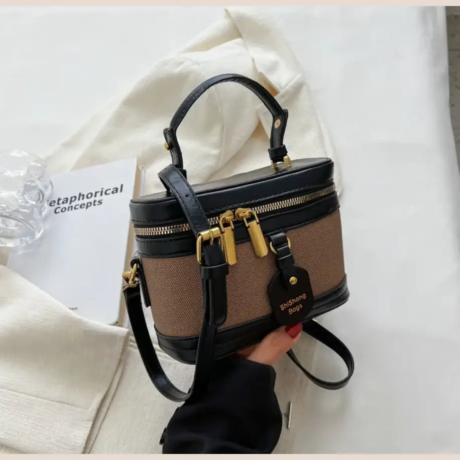 Women's Casual Messenger Bag