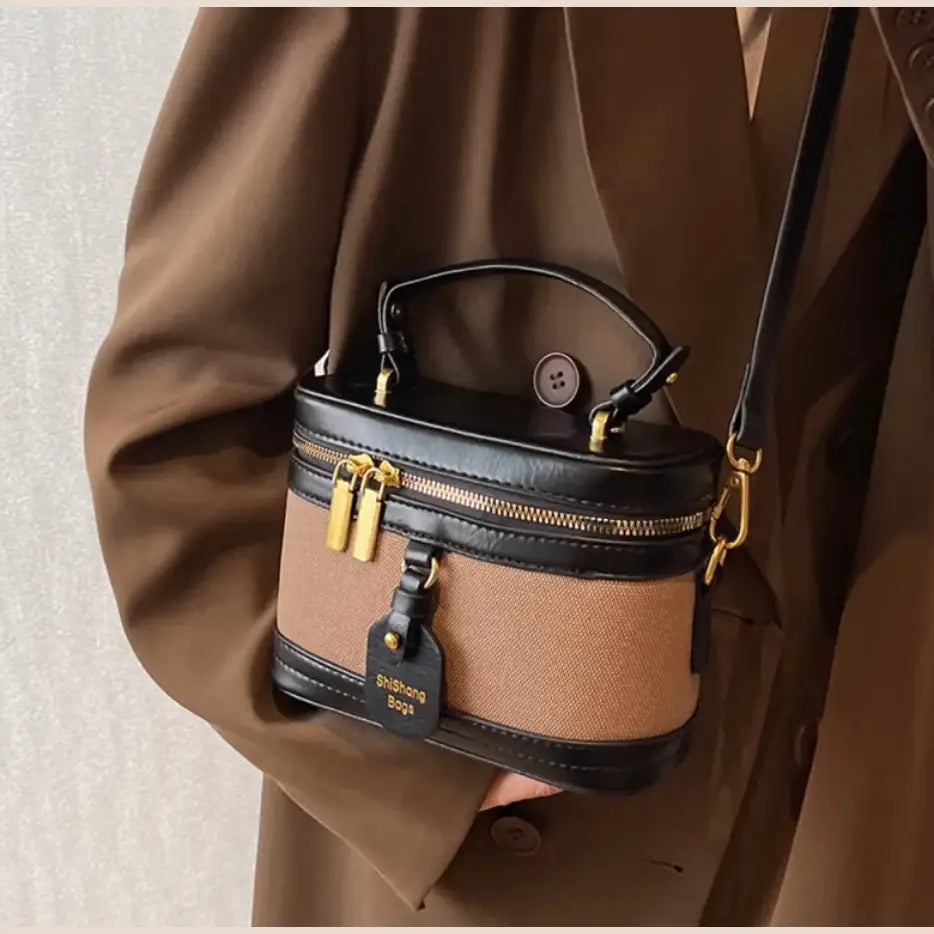 Women's Casual Messenger Bag