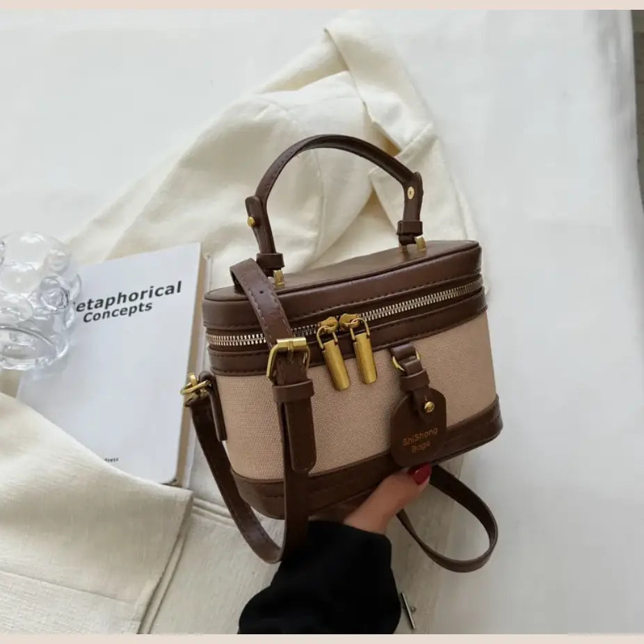 Women's Casual Messenger Bag