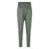 Women’s Loose Fit Harem Pants with Pockets for Yoga - Green / M
